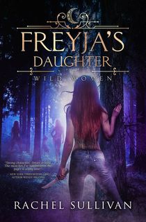 Freyja's Daughter