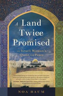 A-Land-Twice-Promised A Land Twice Promised
