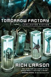 Tomorrow Factory