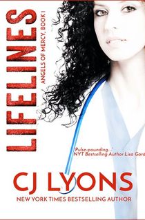 lifelines, a doctor romance novel