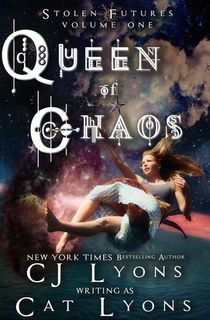 Queen-of-Chaos Queen of Chaos
