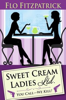 Sweet Cream Ladies, Ltd.