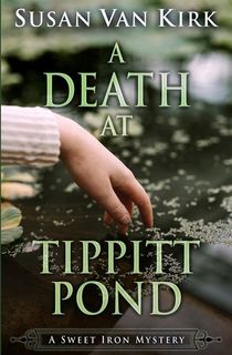 A Death at Tippitt Pond