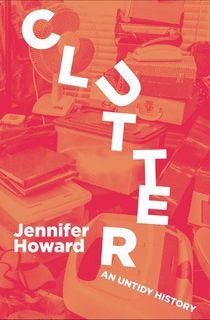 Clutter Clutter