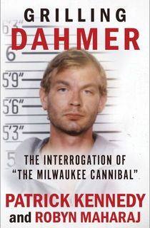 Grilling Dahmer