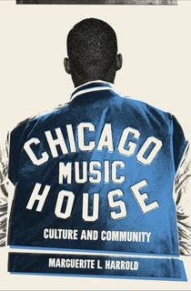 Chicago House Music