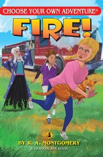 Fire!