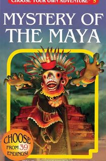 Mystery of the Maya