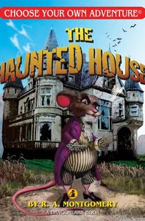 The Haunted House