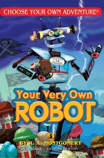 Your Very Own Robot