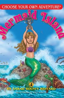 Mermaid Island