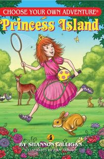 Princess Island