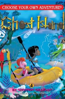 Ghost Island