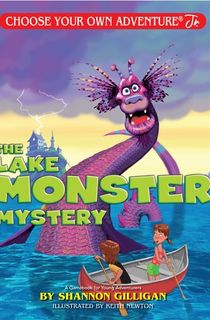 The Lake Monster Mystery
