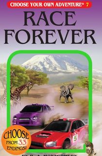Race Forever