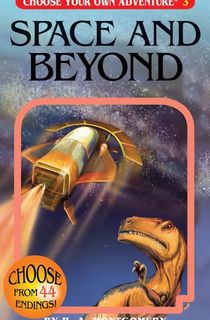 Space And Beyond