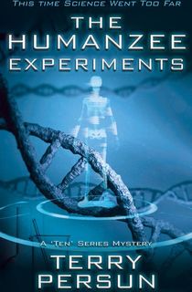 The-Humanzee-Experiments The Humanzee Experiments