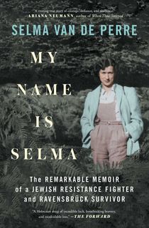 My Name Is Selma