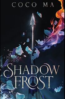 Shadow-Frost Shadow Frost