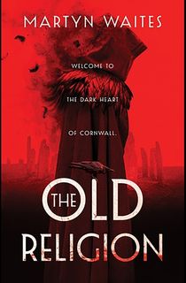 The-Old-Religion The Old Religion