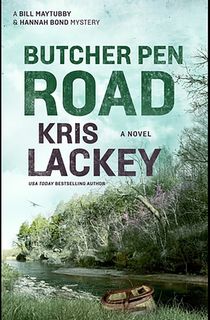 Butcher Pen Road