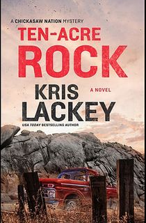 Ten-Acre Rock