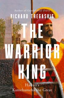 The-Warrior-King The Warrior King