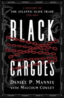 Black-Cargoes Black Cargoes