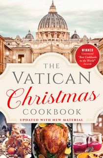 The-Vatican-Christmas-Cookbook The Vatican Christmas Cookbook