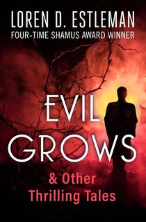 Evil-Grows Evil Grows