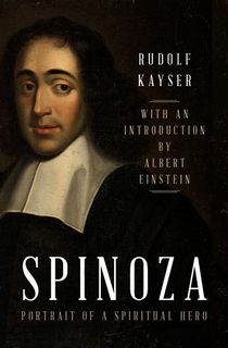 Spinoza