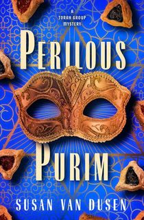 Perilous-Purim Perilous Purim