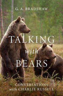 Talking with Bears