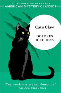 Cat's-Claw Cat's Claw