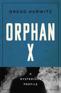Orphan-X Orphan X
