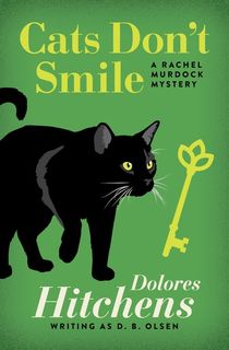 Cats-Don't-Smile Cats Don't Smile