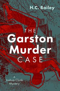 The Garston Murder Case