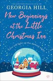 New Beginnings at the Little Christmas Inn