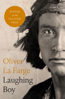 Laughing-Boy Laughing Boy