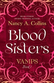 Blood-Sisters Blood Sisters
