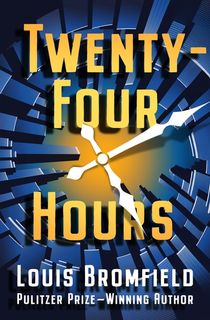 Twenty-Four Hours