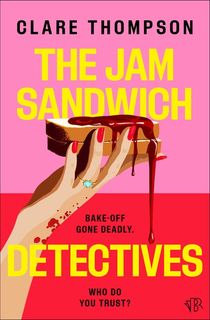The Jam Sandwich Detectives