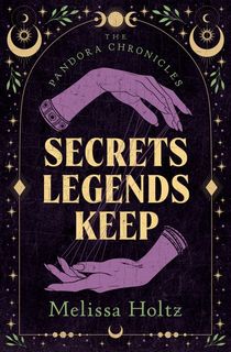 Secrets-Legends-Keep Secrets Legends Keep