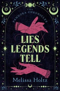 Lies Legends Tell