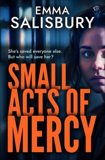 Small-Acts-of-Mercy Small Acts of Mercy