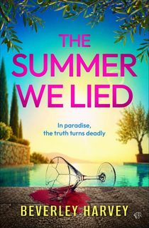 The Summer We Lied