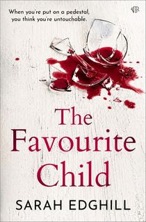 The Favourite Child