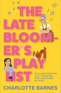 The Late Bloomer's Playlist
