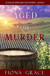 Aged for Murder
