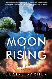Moonrising Moonrising